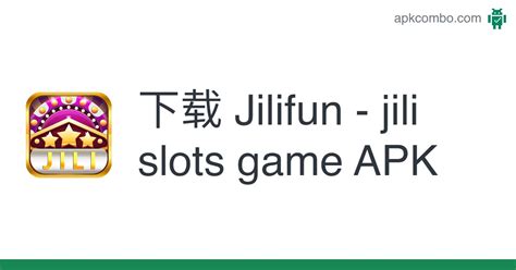 jilifun|Slot games .